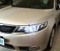 Kia Forte 2011 - Bán ô tô Kia Forte sản xuất 2011, giá 420tr