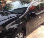 Chevrolet Vivant 2008 - Bán Chevrolet Vivant sản xuất năm 2008, màu đen, giá 265tr