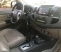 Toyota Fortuner 2014 - Bán Toyota Fortuner đời 2014, màu bạc  