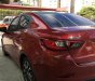 Mazda 2 2017 - Bán ô tô Mazda 2 năm 2017, màu đỏ