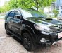 Toyota Fortuner 2.5G 2016 - Bán xe Toyota Fortuner 2.5G 2016 - 905 triệu