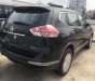 Nissan X trail 2.0 2WD Premium 2018 - Cần bán xe Nissan X trail 2.0 2WD Premium sản xuất 2018, màu đen