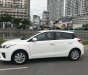 Toyota Yaris E 2014 - Bán Yaris E 2014 só tự động, xe đi lướt 20.000km, bao test hãng