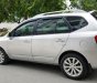 Kia Carens SXMT 2013 - Bán Kia Carens SXMT sản xuất 2013, màu bạc, giá 388tr