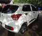 Hyundai Grand i10 MT 2017 - Bán Hyundai Grand i10 MT năm 2017, màu trắng chính chủ