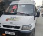 Ford Transit 2.4L 2004 - Bán ô tô Ford Transit 2.4L 2004, màu trắng