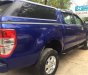 Ford Ranger XLS 2.2L 4x2 MT 2014 - Cần bán xe Ford Ranger XLS 2.2L 4x2 MT đời 2014, màu xanh lam, nhập khẩu nguyên chiếc, giá 462tr