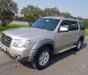 Ford Everest 2008 - Cần bán lại xe Ford Everest đời 2008, màu vàng, giá 342tr