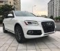 Audi Q5 2.0T Quattro 2014 - Bán Audi Q5 2.0T Quattro đời 2015, màu trắng, xe nhập