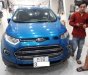 Ford EcoSport   Titanium  2017 - Cần bán gấp Ford EcoSport Titanium sản xuất 2017 như mới