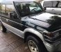 Mitsubishi Pajero 1992 - Bán Mitsubishi Pajero năm sản xuất 1992, màu xanh lam, xe nhập