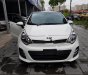 Kia Rio 1.5AT 2015 - Bán ô tô Kia Rio 1.5AT năm sản xuất 2015, màu trắng, nhập khẩu nguyên chiếc, giá tốt