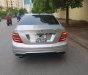 Mercedes-Benz C class C300 AMG 2011 - Cần bán lại xe Mercedes C300 AMG sản xuất năm 2011, màu bạc