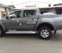 Mitsubishi Triton 2018 - Cần bán Mitsubishi Triton đời 2018, màu xám (ghi), nhập khẩu nguyên chiếc , giá tốt tại Đà Nẵng