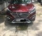 Hyundai Tucson 2.0 ATH 2015 - Bán Hyundai Tucson 2.0 ATH đời 2015, màu đỏ, nhập khẩu nguyên chiếc, giá tốt