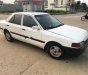 Mazda 323 1995 - Cần bán gấp Mazda 323 đời 1995, màu trắng, nhập khẩu giá cạnh tranh