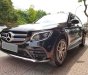 Mercedes-Benz GLC-Class 300 2016 - Gia đình Bán Mercedes GLC300 màu đen 2016, tự động, full từ chân lên đầu