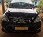 Toyota Innova G 2008 - Cần bán lại xe Toyota Innova G đời 2008, màu đen chính chủ