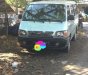 Toyota Hiace 2001 - Cần bán Toyota Hiace năm sản xuất 2001, màu xanh lam, xe nhập