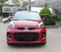 Kia Morning S 2018 - Bán Kia Morning S 2018, hỗ trợ cho vay 90%, lãi xuất thấp, thủ tục nhanh chóng. LIên hệ: 01695.383.514