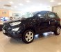 Ford EcoSport 1.5MT Ambiente 2018 - Bán Ford EcoSport 1.5MT Ambiente năm 2018, mới 100%, màu đen. L/H 090.778.2222