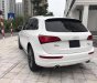 Audi Q5 2.0T Quattro 2014 - Bán Audi Q5 2.0T Quattro đời 2015, màu trắng, xe nhập