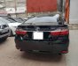 Toyota Camry 2.5Q 2015 - Bán Toyota Camry 2.5Q đời 2015, màu đen