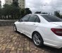 Mercedes-Benz C class C300 AMG 2012 - Bán Mercedes C300 AMG 2012, màu trắng như mới