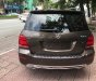 Mercedes-Benz GLK Class 250 2014 - Bán ô tô Mercedes 250 năm 2014, màu nâu như mới