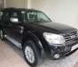 Ford Everest AT 2015 - Cần bán Ford Everest AT đời 2015, màu đen, 725tr