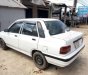 Kia Pride   1996 - Cần bán gấp Kia Pride năm 1996, màu trắng, giá 35tr