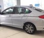 Honda City 1.5 2018 - Cần bán Honda City 1.5 năm sản xuất 2018, màu bạc