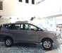 Toyota Innova 2018 - Bán Toyota Innova đời 2018, màu xám, nhập khẩu nguyên chiếc