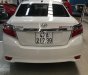 Toyota Vios E 2018 - Bán Toyota Vios E sản xuất năm 2018, màu trắng  