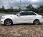 Mercedes-Benz C class C300 AMG 2012 - Bán Mercedes C300 AMG 2012, màu trắng như mới