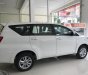 Toyota Innova 2.0E 2018 - Bán Toyota Innova E đời 2018, màu trắng