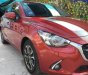 Mazda 2 2017 - Bán ô tô Mazda 2 năm 2017, màu đỏ