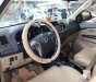 Toyota Fortuner 2.5G 2014 - Cần bán xe Toyota Fortuner G 2.5MT đời 2014, màu bạc