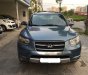 Hyundai Santa Fe Cũ   MLX 2007 - Xe Cũ Hyundai Santa FE MLX 2007