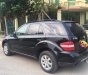 Mercedes-Benz ML Cũ Mercedes-Benz  350 2006 - Xe Cũ Mercedes-Benz ML 350 2006