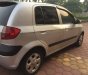 Hyundai Getz Cũ 2008 - Xe Cũ Hyundai Getz 2008