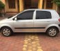 Hyundai Getz Cũ 2008 - Xe Cũ Hyundai Getz 2008