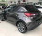 Mazda AZ Mới  2 All New 2017 - Xe Mới Mazda 2 All New 2017