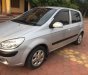 Hyundai Getz Cũ 2008 - Xe Cũ Hyundai Getz 2008