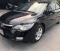 Honda Civic Cũ   2.0 2008 - Xe Cũ Honda Civic 2.0 2008