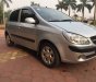 Hyundai Getz Cũ 2008 - Xe Cũ Hyundai Getz 2008