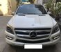 Mercedes-Benz GL Cũ Mercedes-Benz  350 CDi 2014 - Xe Cũ Mercedes-Benz GL 350 CDi 2014