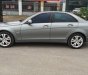 Mercedes-Benz C ũ Meredes-Benz  200 2007 - Xe Cũ Mercedes-Benz C 200 2007