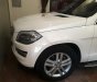 Mercedes-Benz GL Cũ Mercedes-Benz  350 CDi 2014 - Xe Cũ Mercedes-Benz GL 350 CDi 2014