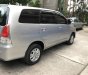 Toyota Innova Cũ   G 2011 - Xe Cũ Toyota Innova G 2011